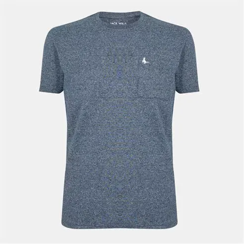 Jack Wills Ayleford T-Shirt Mens