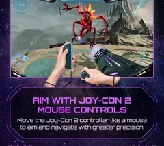 NINTENDO SWITCH Metroid Prime 4: Beyond (Nintendo Switch 2 Edition)