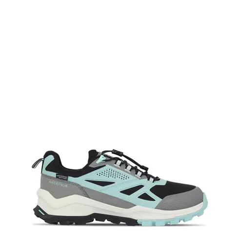 Karrimor Monti Waterproof Walking Shoe Womens