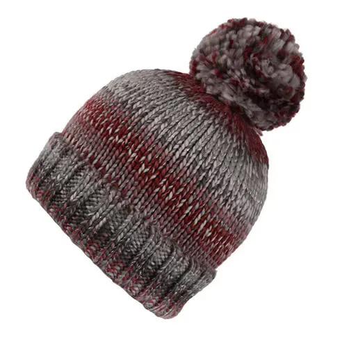 Regatta Kids' Frosty Hat VI Striped