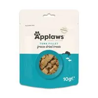Applaws Cat Natural Freeze Dried Tuna Fillet Treats