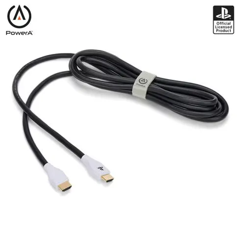PowerA Power HDMI Cable