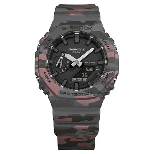 G SHOCK GA-2100CM Digital Watch