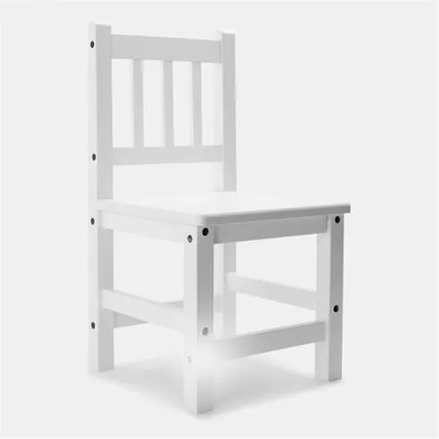 Tooky Toy ToyLfe Wooden Chair
