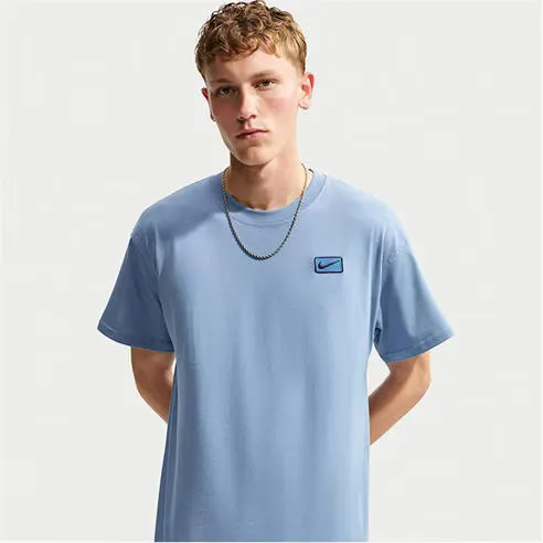 NIKE Men's NSW Cotton T-Shirt