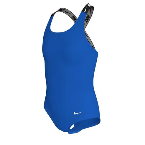 Nike Women's Crossback One-Piece Swimsuit