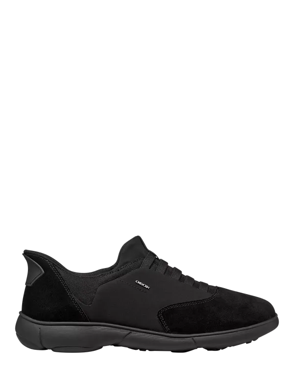 Geox Nebula 2.0 Plus Slip In Trainers