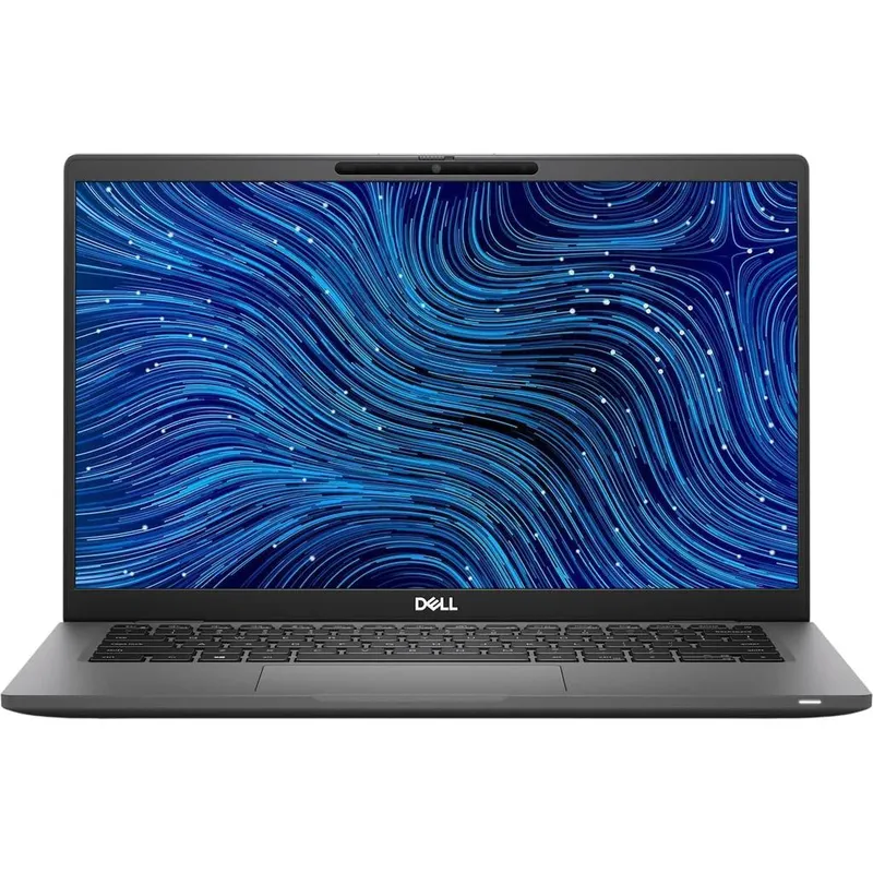 Dell Latitude 7420 14" – Refurbished, Excellent, QWERTY - English, 256 GB
