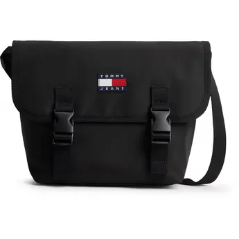 Tommy Jeans Essential Daily Messenger Bag