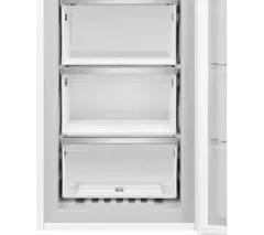 SMEG UKS9F174NE Integrated Freezer - Sliding Hinge