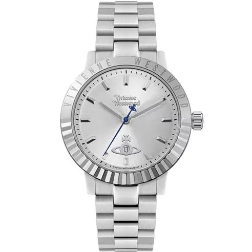 VIVIENNE WESTWOOD Women's Dulwich Quartz Analogue Quartz Watch