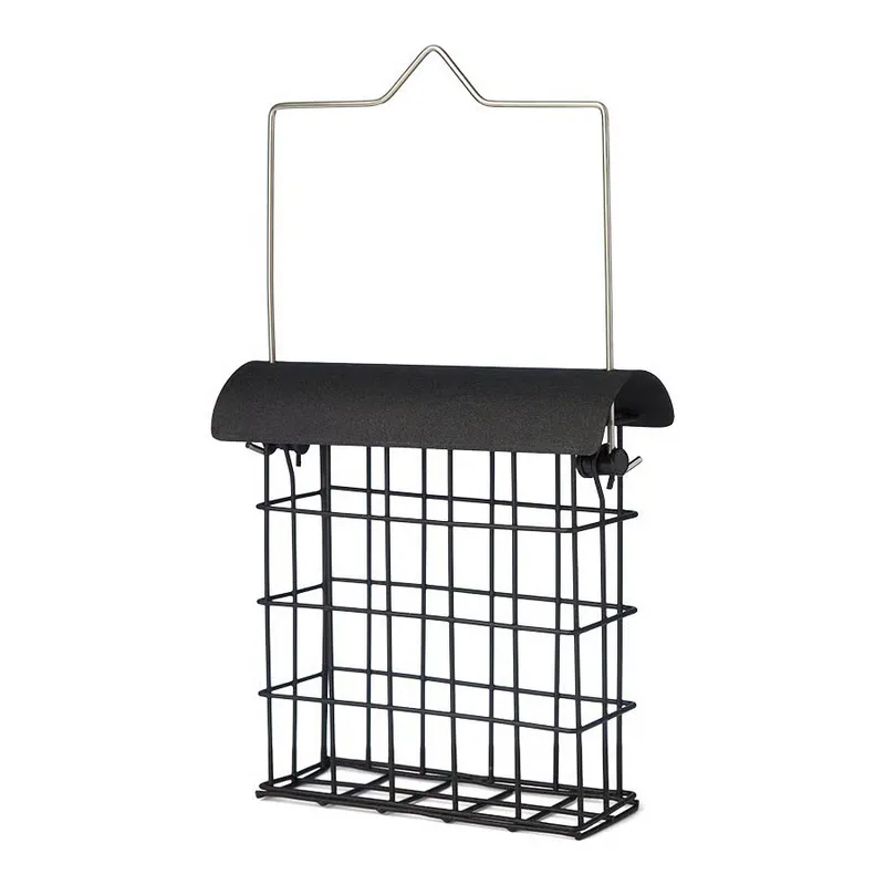 Pets at Home Wild Bird Suet Block Feeder