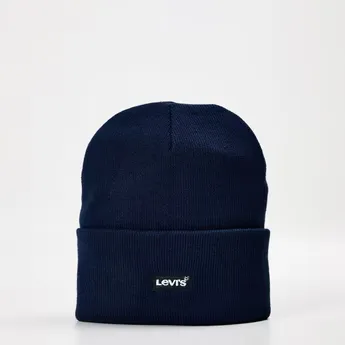 Levis Kids' Logo Beanie