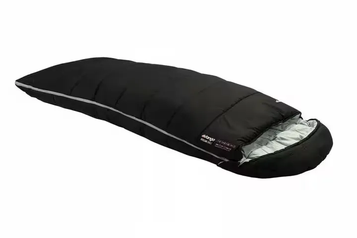 VANGO Stellar Single Sleeping Bag (black)
