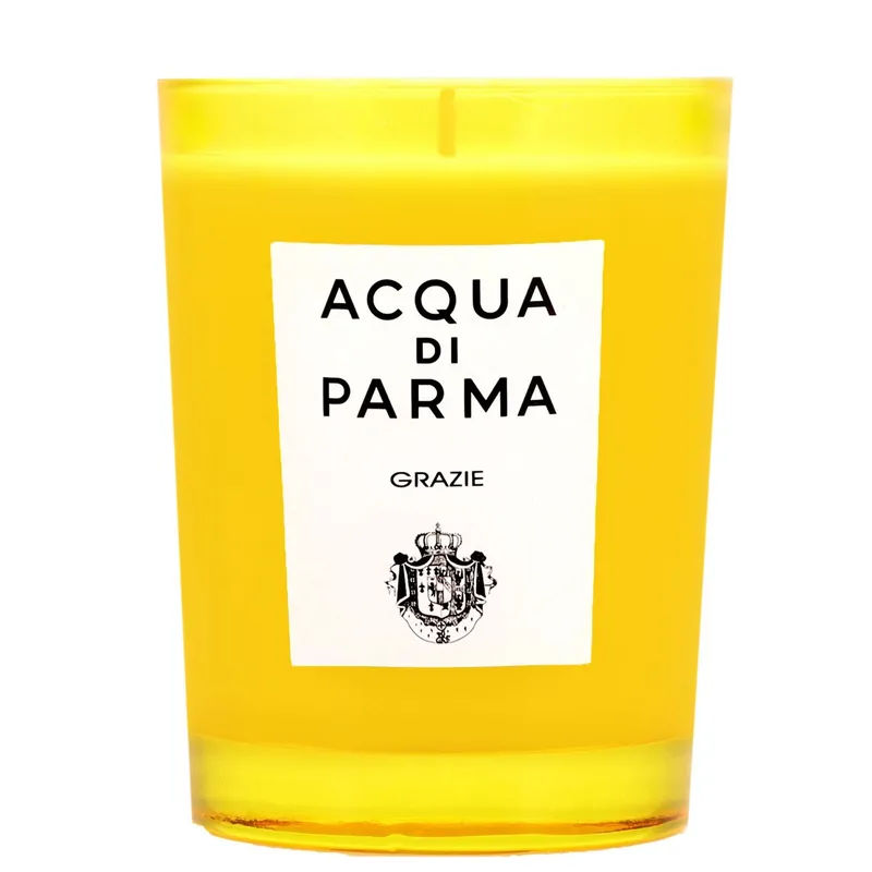 Acqua Di Parma Grazie Candle 200g