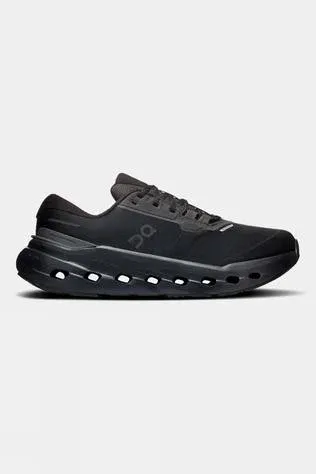 On Womens Cloudrunner 3 Waterproof Shoes