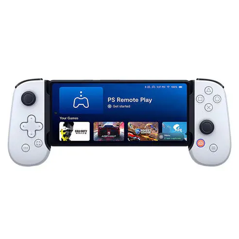 Backbone One PlayStation Edition for Android