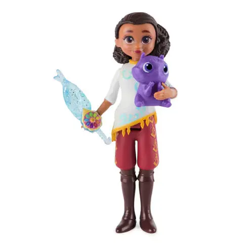 Spellbound Studios Spellbound Movie Ellian & Flink 2 Doll & Figure Pack