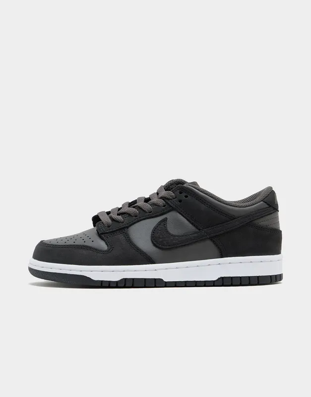 Nike Dunk Low Junior