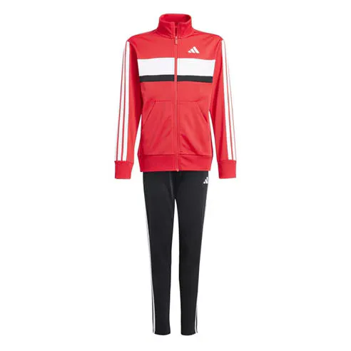 adidas 3s Essentials Tiberio Tracksuit