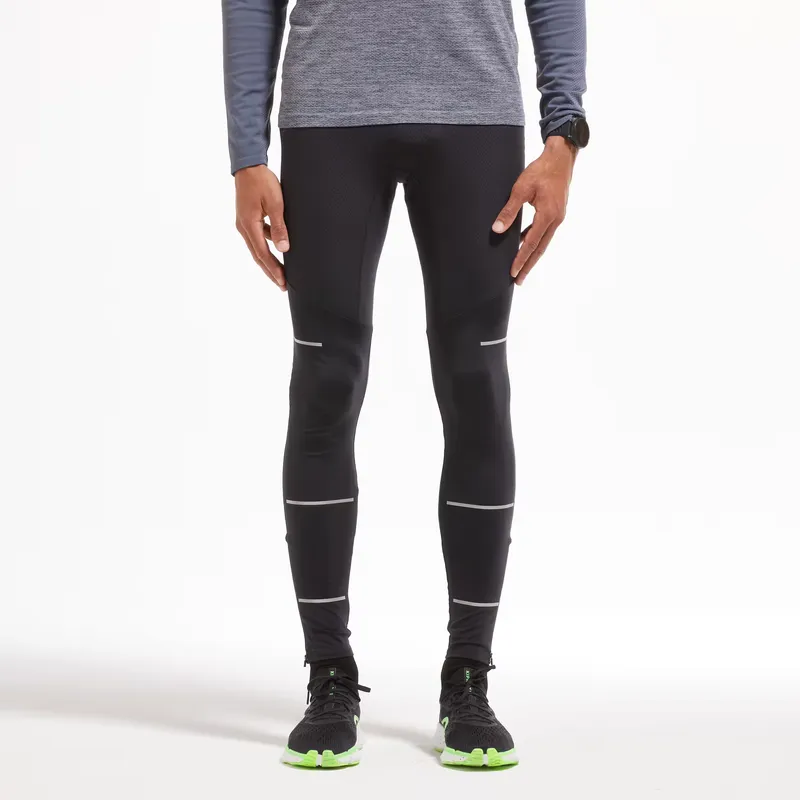 KIPRUN Men's KIPRUN Run 500 Dry Running Tights
