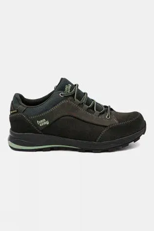 Hanwag Womens Banks Low Bunion GTX Shoes