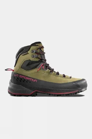 La Sportiva Womens TX5 Evo Mid GTX Boots