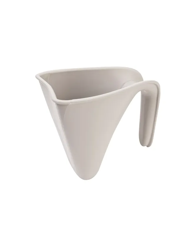 Shnuggle Washy Rinsing Jug - Taupe