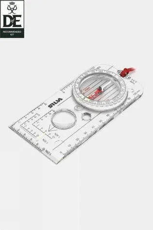 Silva Expedition 4 Compass