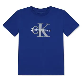 Calvin Klein Jeans Kids' Mlogo T-Shirt