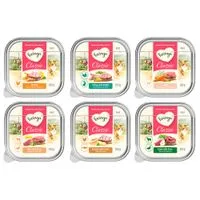 Feringa Classic Meat Menu Trays Saver Pack 48 x 100g