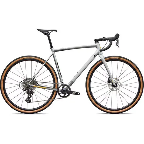 Specialized Crux DSW Comp 2026 Gravel Bike