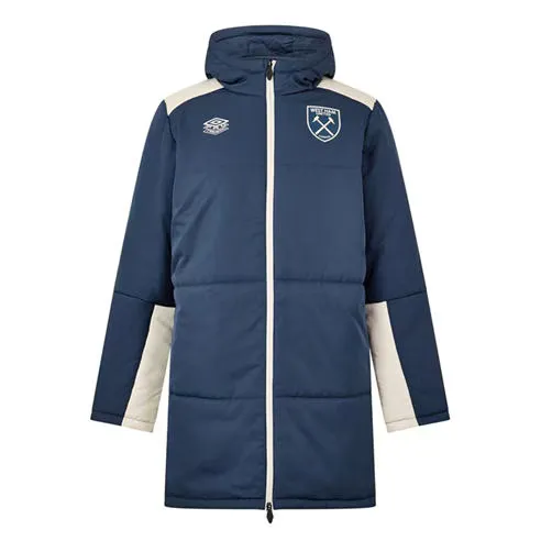 Umbro WHU Pro Traini Sn99