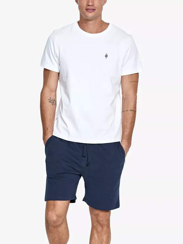 Panos Emporio Element Organic Cotton T-Shirt