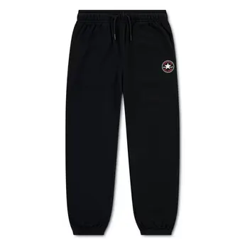 Converse Kids' Logo Fleece Joggers