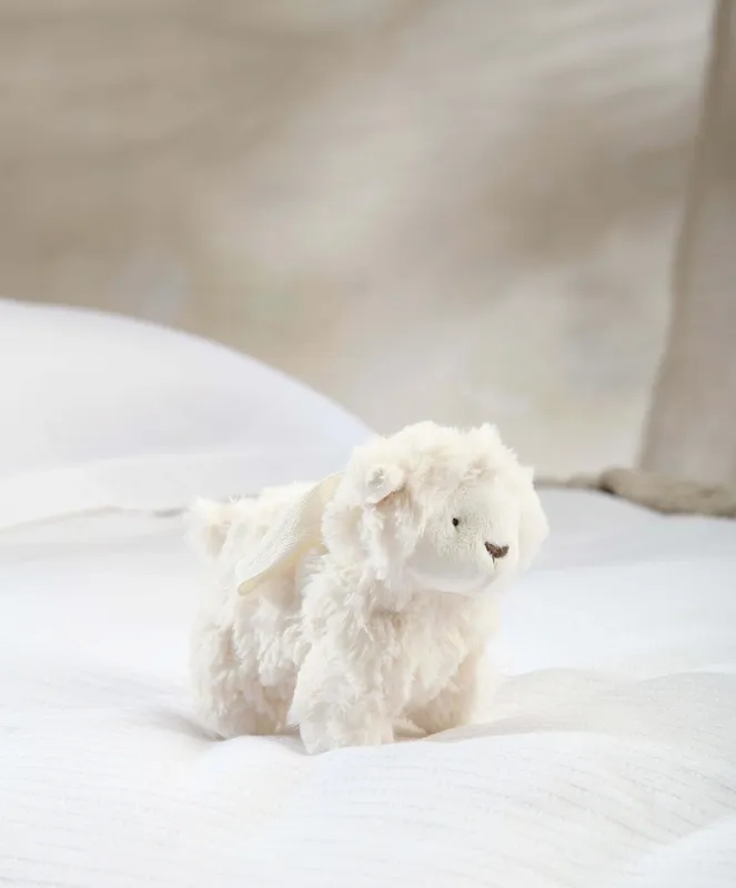 Mamas & Papas Soft Toy - Lamb Chime
