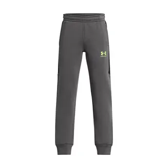 Under Armour Kids' Icon Fleece Utility Joggers