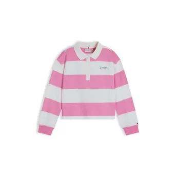 Tommy Hilfiger Kids' Rugby Polo Shirt