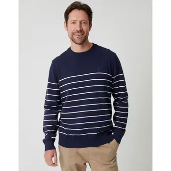 Saltwell Men's Knitted Top