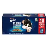 2 x Felix Cat Treats - 25% Off! *