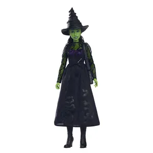 Wicked Elphaba Doll
