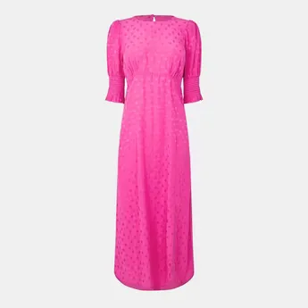 Nobodys Child Luna Midi Dress