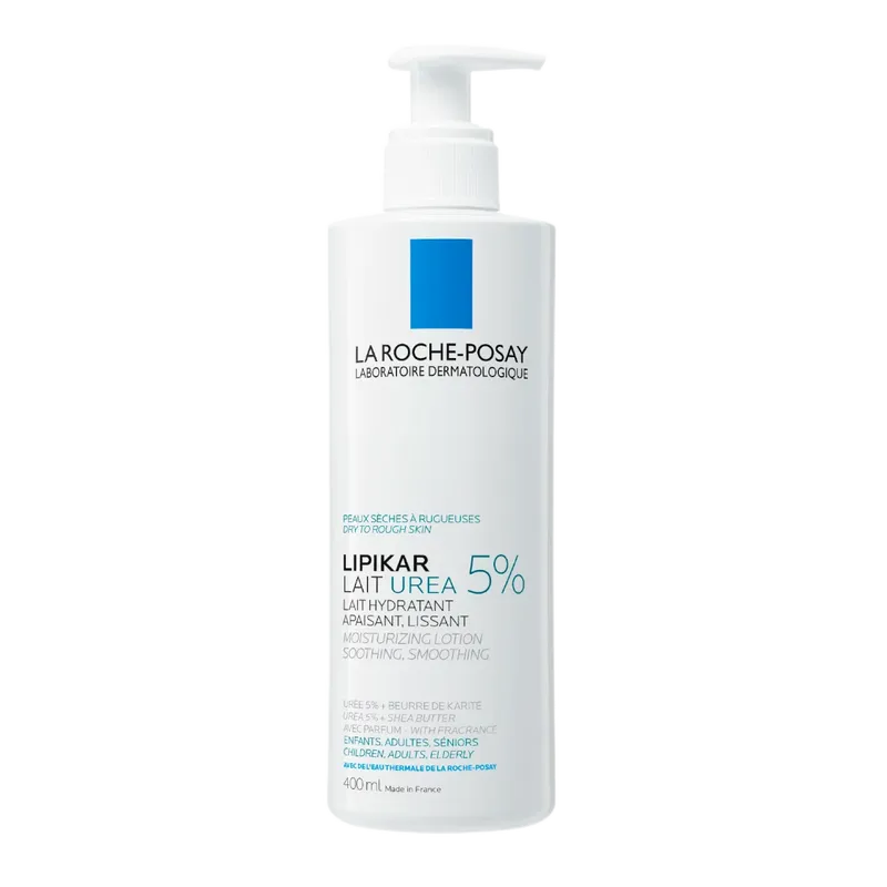 La Roche-Posay Lipikar Lait UREA 5%