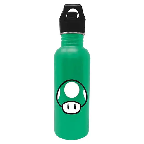PYRAMID INTERNATIONAL Nintendo - Metal Canteen Bottle