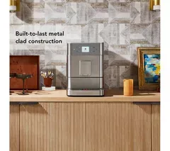 KITCHENAID KF6 5KES8556BSX Bean to Cup Coffee Machine - Stainless Steel