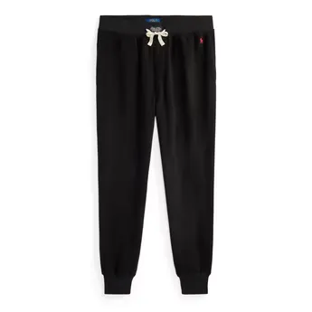 Polo Ralph Lauren Lounge Cotton Blend Closed Hem Joggers