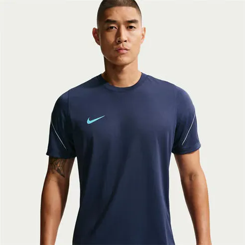 Nike Strike Short-Sleeve Football Top Adults