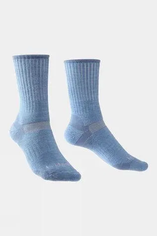 Bridgedale Womens Special Edition Merino Hiker Socks