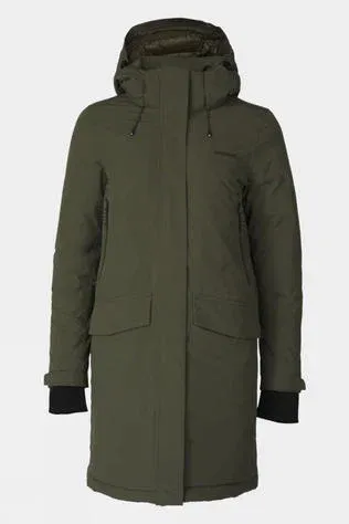 Ayacucho Womens Highland Winter Jacket III