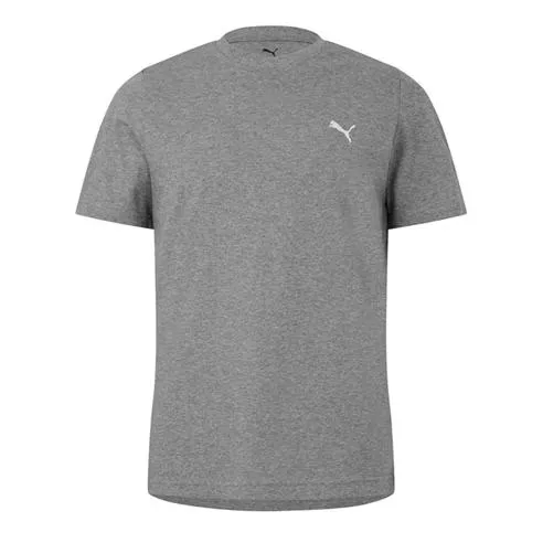 Puma Men's Logo Multipack T-Shirt